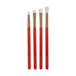ACE BEAUTÉ 4 Piece Eye Brush Set